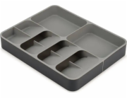 Joseph Joseph DrawerStore Grey  Expan.Cutl.Utensil &amp; Gadg.Organ.