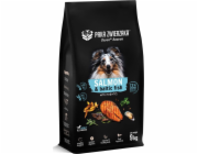 PAKA ZWIERZAKA Salmon with Baltic fish M Mono - suché krmivo pro psy - 9kg