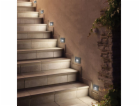 Vestavné svítidlo Viokef Cop 4308900, 3000°K, LED, šedá