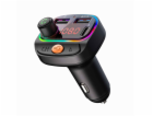 Swissten FM-Transmitter RGB