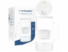 Wessper Konvice D2 Borosilikátová FutureFlow Aquamax (WES...