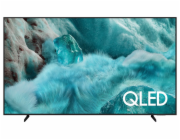Samsung Q7F 65" TV, 4K Ultra HD, Quantum HDR, OTS Lite, Tizen, herní režim, Apple AirPlay