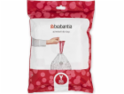 Brabantia PerfectFit Trash Bag  NewIcon, Code Y (20 Liter)