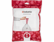 Brabantia PerfectFit Trash Bag  NewIcon, Code Y (20 Liter)