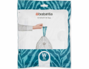Brabantia PerfectFit Trash Bag  NewIcon, Code W (5 Liter)