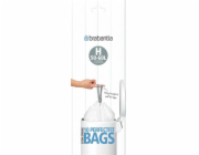 Brabantia PerfectFit Trash Bag  Code H (50-60 Liter)