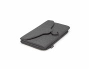 Brabantia foldable Steam Board  Pepper Black