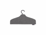 Brabantia Steam Clothes Hanger  Pepper Black