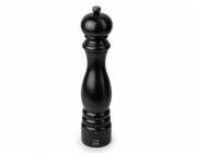 Peugeot Mlýnek na pepř PARIS 30 cm saténově černý, použitelný