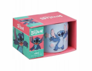 Paladone Stitch Embossed Mug