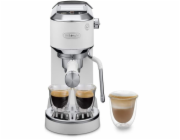 Poloautomatický kávovar DeLonghi EC890.WI