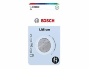 Bosch CR2032B1/00 Lithium (Blistr 1 ks)