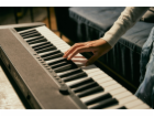 Casio CT-S1 Digitální syntetizátor 61 Černá