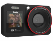Rollei Compactline 64 Dual  Screen