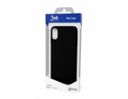 3mk ochranný kryt Matt Case pro Motorola Moto Edge 60/60 Fusion