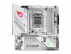 Asus Základní deska AMD B850 SAM5 MATX/STRIX B850-G GAMIN...
