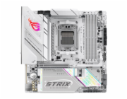 Asus Základní deska AMD B850 SAM5 MATX/STRIX B850-G GAMING WIFI ASUS