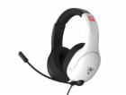 Turtle Beach Airlite Fit Headset  NS Black &amp; White