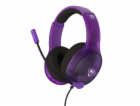 Turtle Beach Airlite Fit Headset  NS Ghost Purple