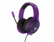 Turtle Beach Airlite Fit Headset  NS Ghost Purple