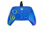 Turtle Beach Afterglow Wave Wire  XB Blue