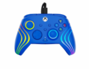 Turtle Beach Afterglow Wave Wire  XB Blue