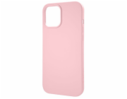 Tactical Velvet Smoothie iPhone 14, Pink