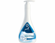 Mill Wash koncentrovaný hypoalergenní krém na praní prádla 555 ml