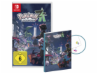 Nintendo Switch Pokemon Legenden  Z-A - Nintendo Switch
