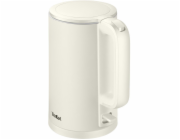 Tefal Thermo Protect KO140AE0 elektrická konvice 1,5 l 1500 W Bílá