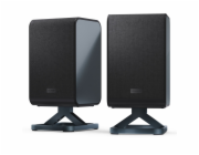 Sharp HT-SPR52021 (Pair)  black