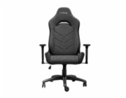TRUST GXT723 RUYA FABRIC CHAIR GREY