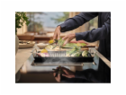 ELECTROLUX GRIL PLANCHA E9HHPG11
