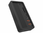 IcyBox Slot pro NVMe SSD disk IB-DK4072-CU31 10 v 1
