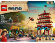 LEGO ONE PIECE 75638  Battle at Arlong Park