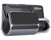 DAHUA kamera do auta S6/ Full HD rozlišení/ duální kamera/ GPS/ mini USB/ Wi-Fi/ microSD slot