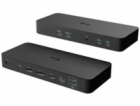 i-tec USB-C Intelligent Triple Display Docking Station, P...
