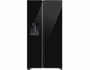 SAMSUNG CHLADNIČKA SBS 2D RS70F64KEBEO SMG