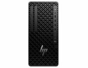 HP Z1 G1i - Věž 1 x Core Ultra 7 265 / až 5.3 GHz - RAM 32 GB - SSD 1 TB - NVMe - RTX A400 - Gigabit Ethernet - Win 11 Pro - monitor: žádný - klávesnice: česká - černá