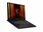 MSI Crosshair A17 HX D8WFKG-011CZ/Ryzen 9 8940HX/32GB/1TB...