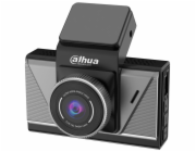 DAHUA kamera do auta S100/ 2K rozlišení/ duální kamera/ GPS/ USB-C/ Wi-Fi/ 4G/ microSD slot