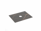STOLNÍ DEKTON LAURENT 61X46X1,2