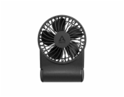 Arctic ventilátor Summair 2Go Black