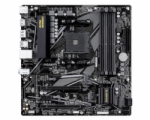 Gigabyte B550 DS3H R2, AMD B550, AM4, 4xDDR4, mATX
