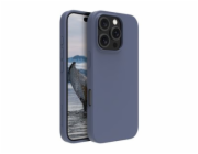 dbramante1928 - Pouzdro Greenland pro iPhone 16 Pro Max, pacific blue