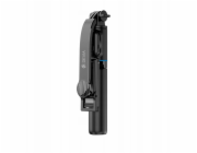 Devia Tripod Stand Multi-functional Detachable Selfie-Stick - Black