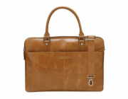 dbramante1928 - Taška Rosenborg (2. generace) pro laptop 16  , Tan