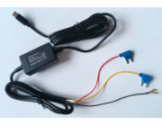 DAHUA autonabíječka pro autokamery S10 / M1PRO/ T5/ S100/ M3PRO/ 5V/ 3A/ USB-C