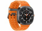Samsung Galaxy Watch Ultra (2025)/47mm/Sport Band/Oranžová