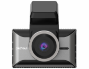DAHUA kamera do auta S10/ 4K Ultra HD rozlišení/ duální kamera/ GPS/ USB-C/ Wi-Fi/ microSD slot